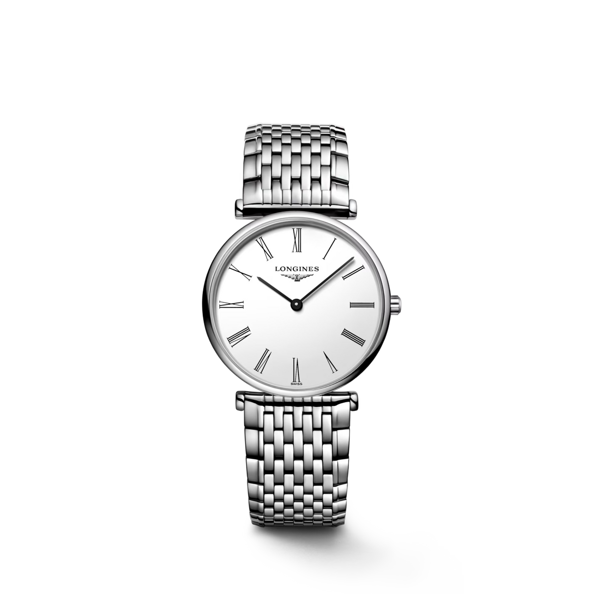 LONGINES LA GRANDE CLASSIQUE DE LONGINES
