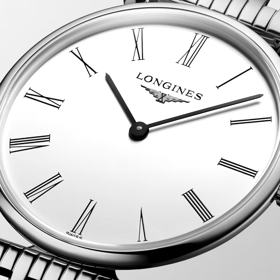 LONGINES LA GRANDE CLASSIQUE DE LONGINES