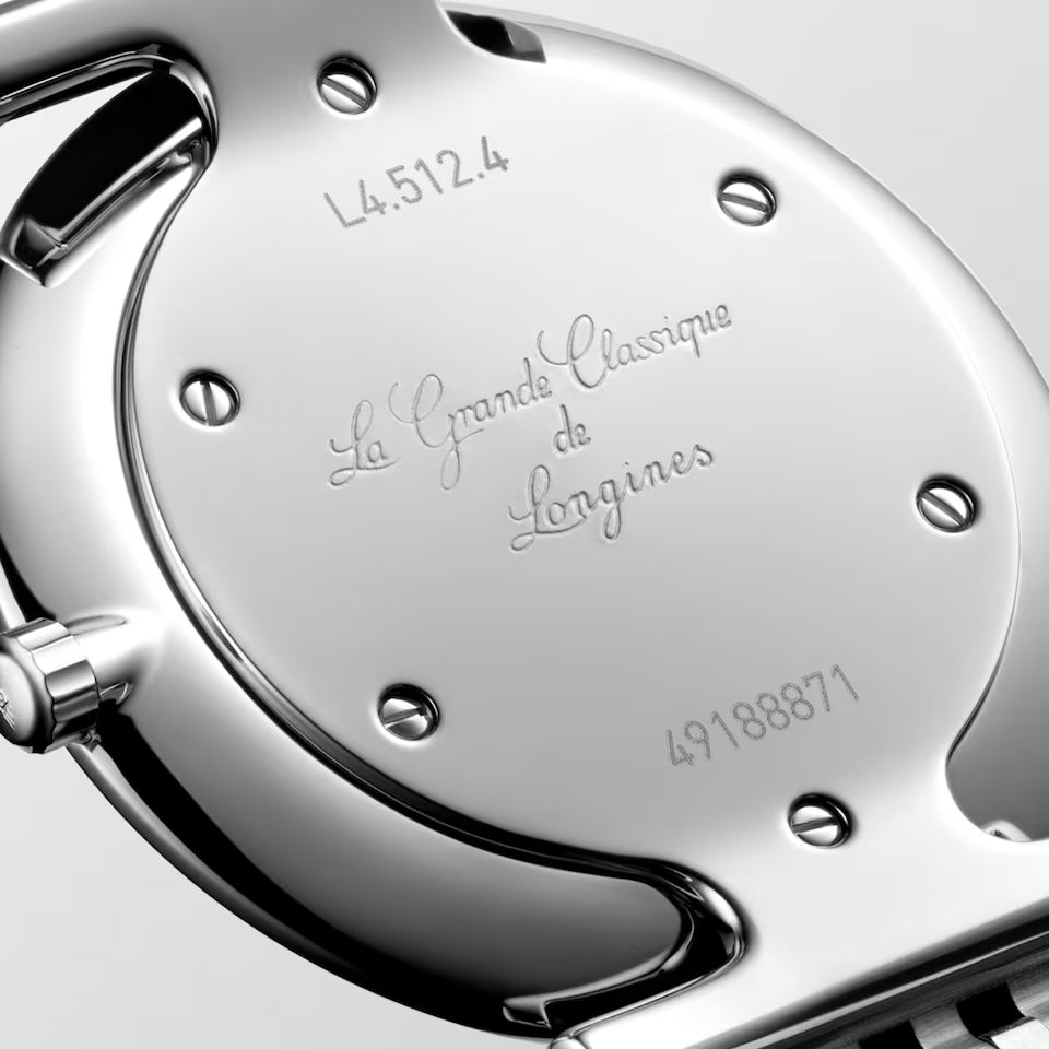 LONGINES LA GRANDE CLASSIQUE DE LONGINES