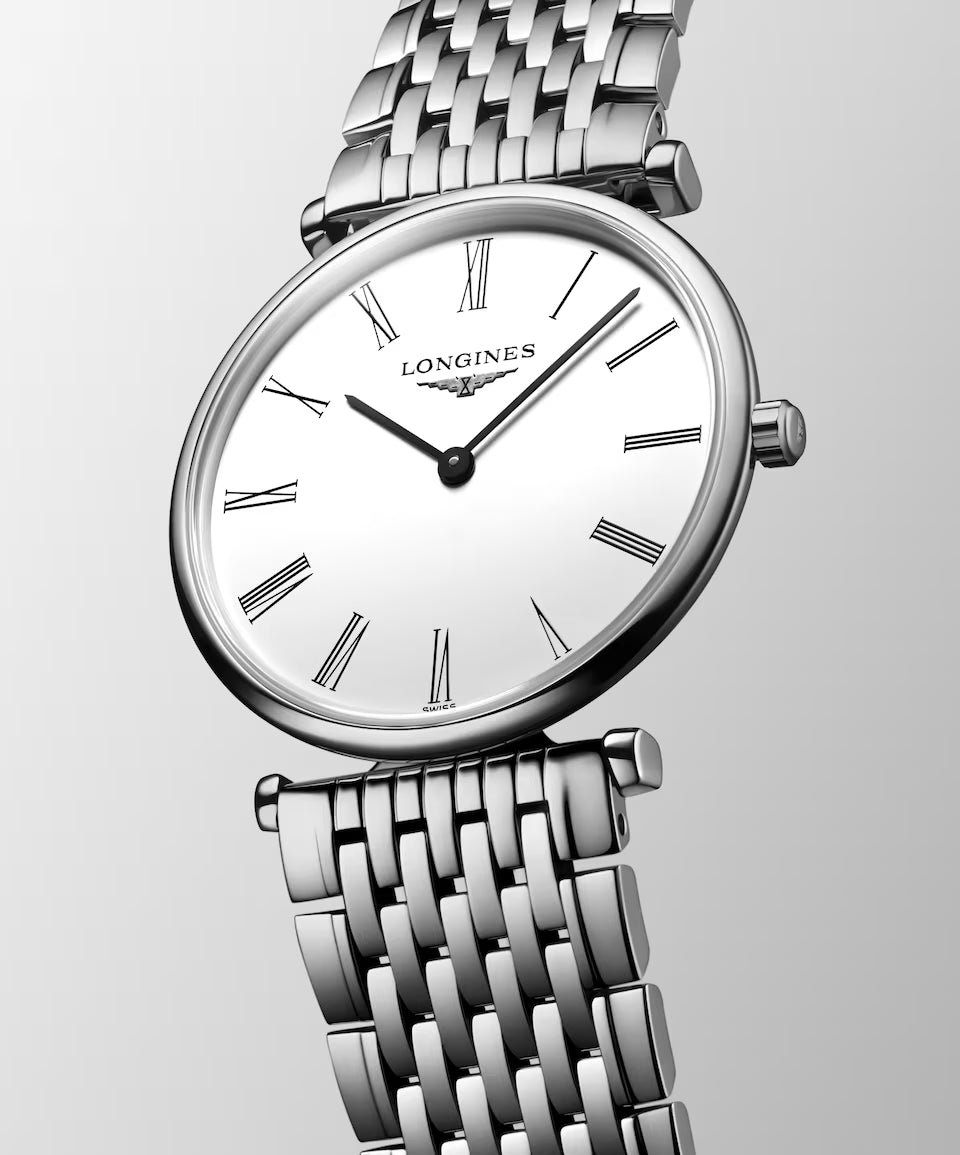 LONGINES LA GRANDE CLASSIQUE DE LONGINES