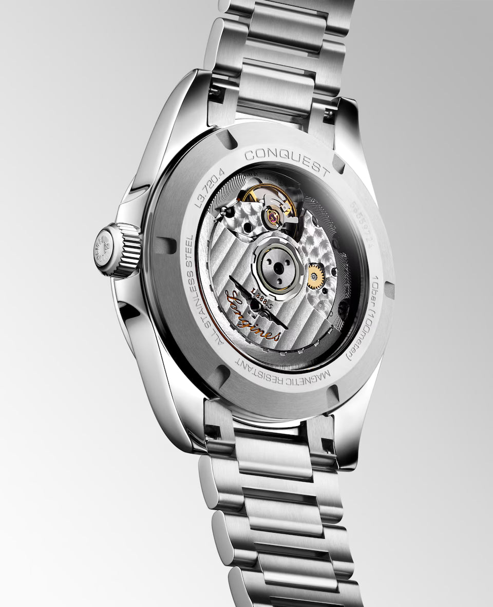 LONGINES CONQUEST