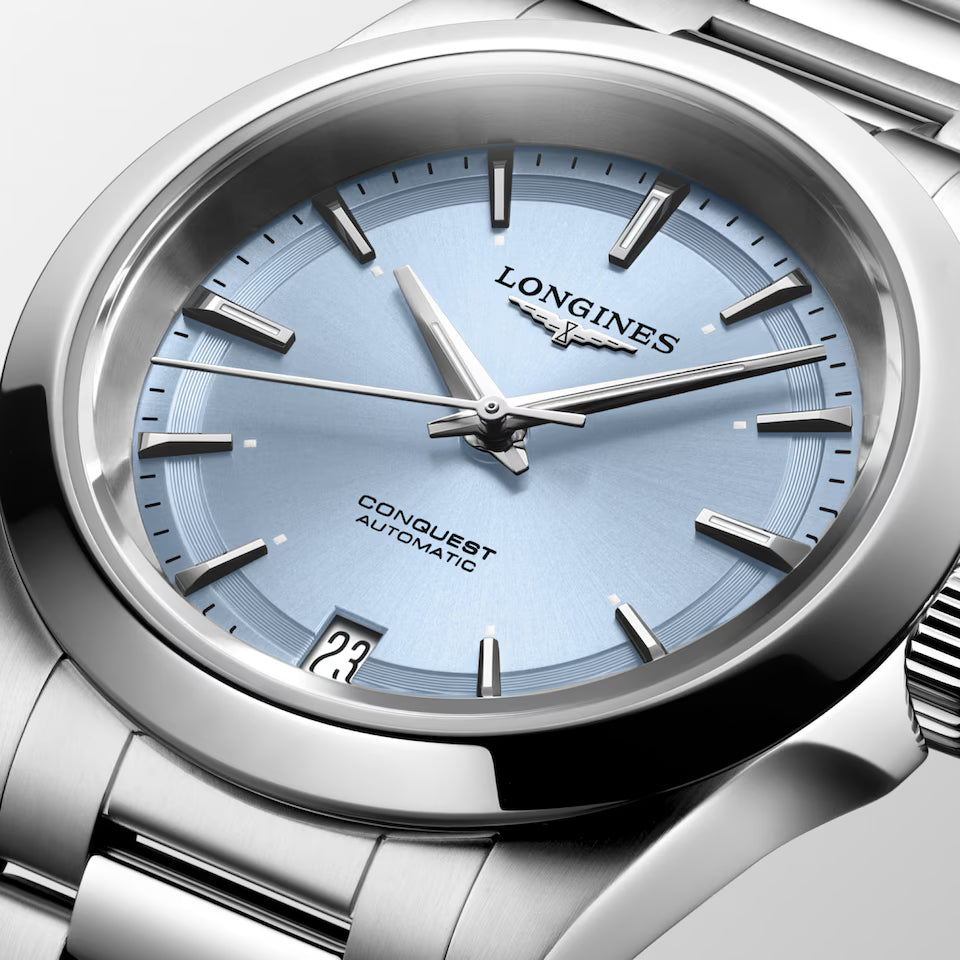 LONGINES CONQUEST