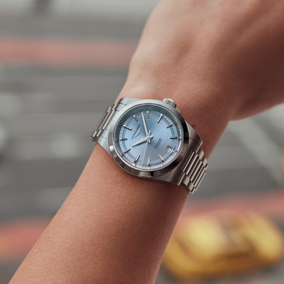 LONGINES CONQUEST