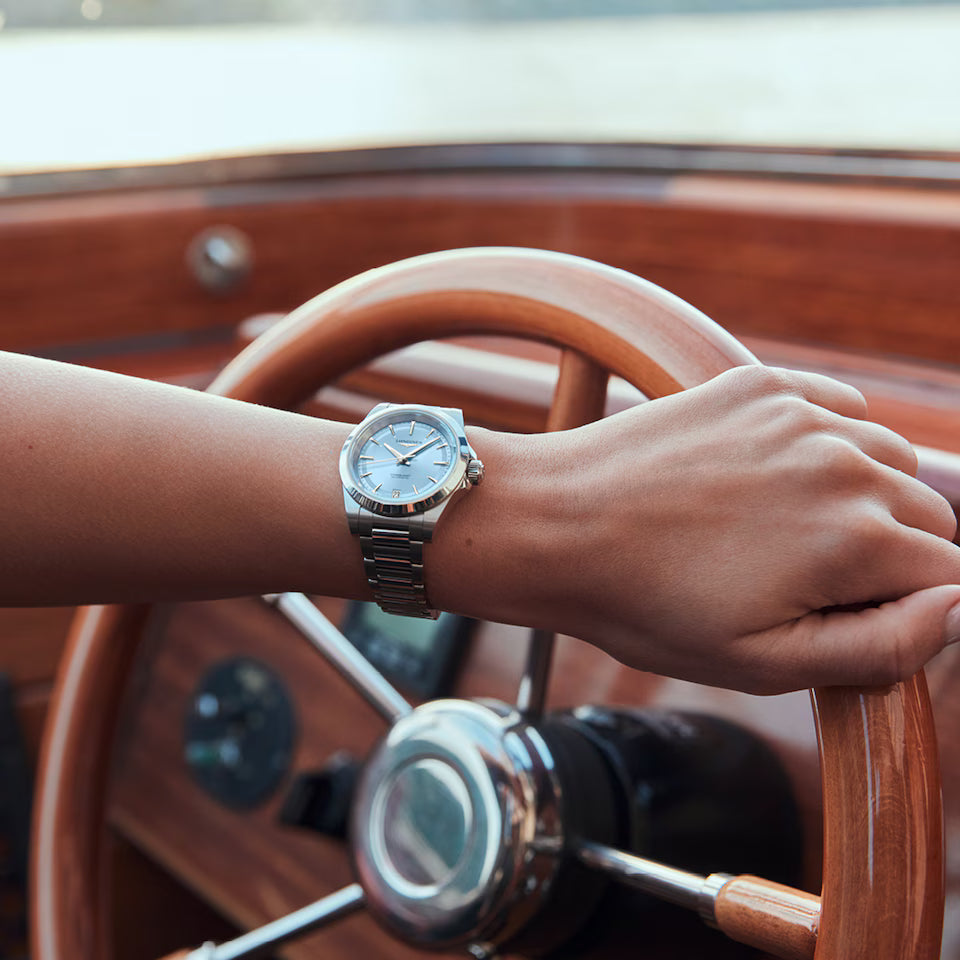LONGINES CONQUEST