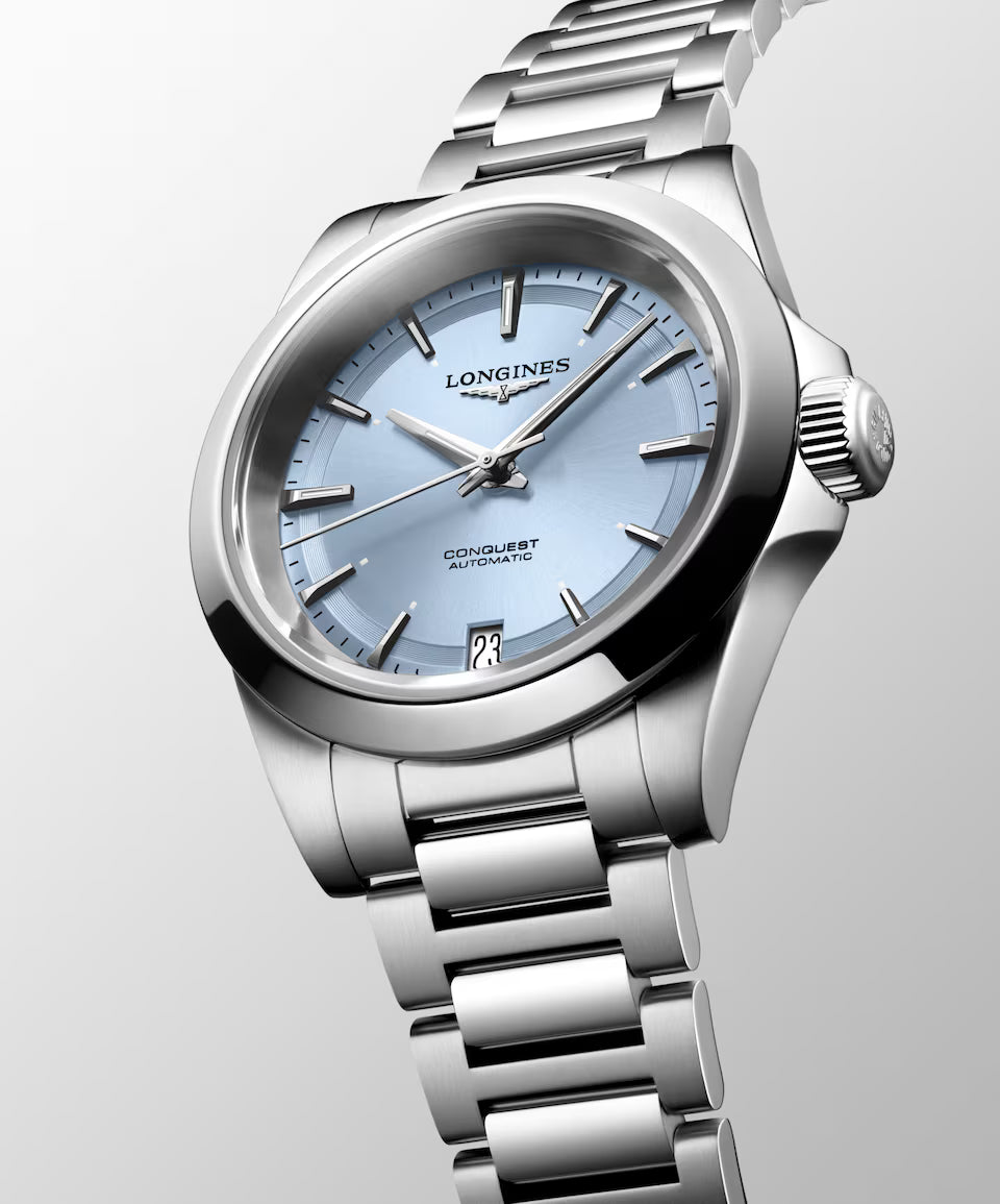 LONGINES CONQUEST