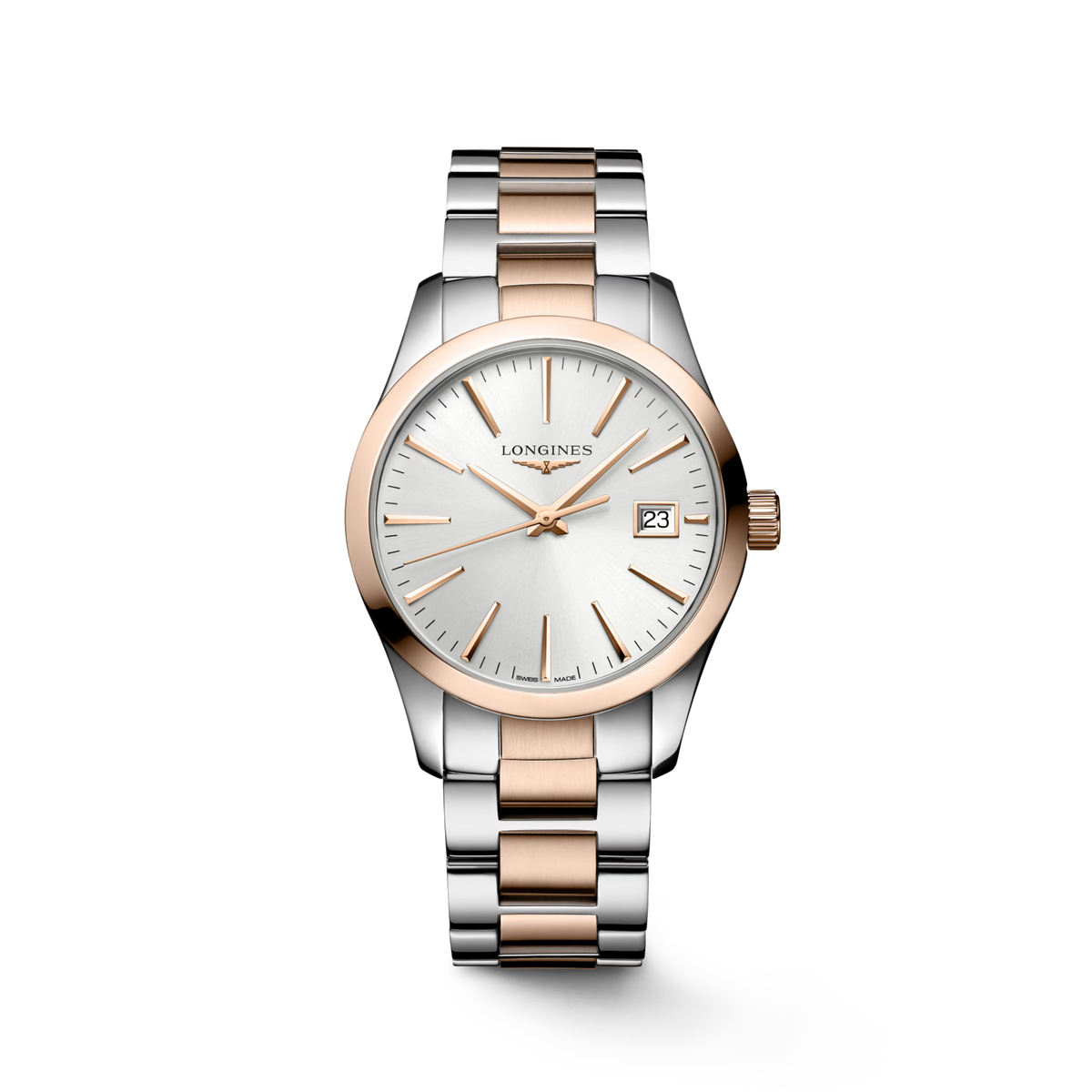 LONGINES CONQUEST CLASSIC