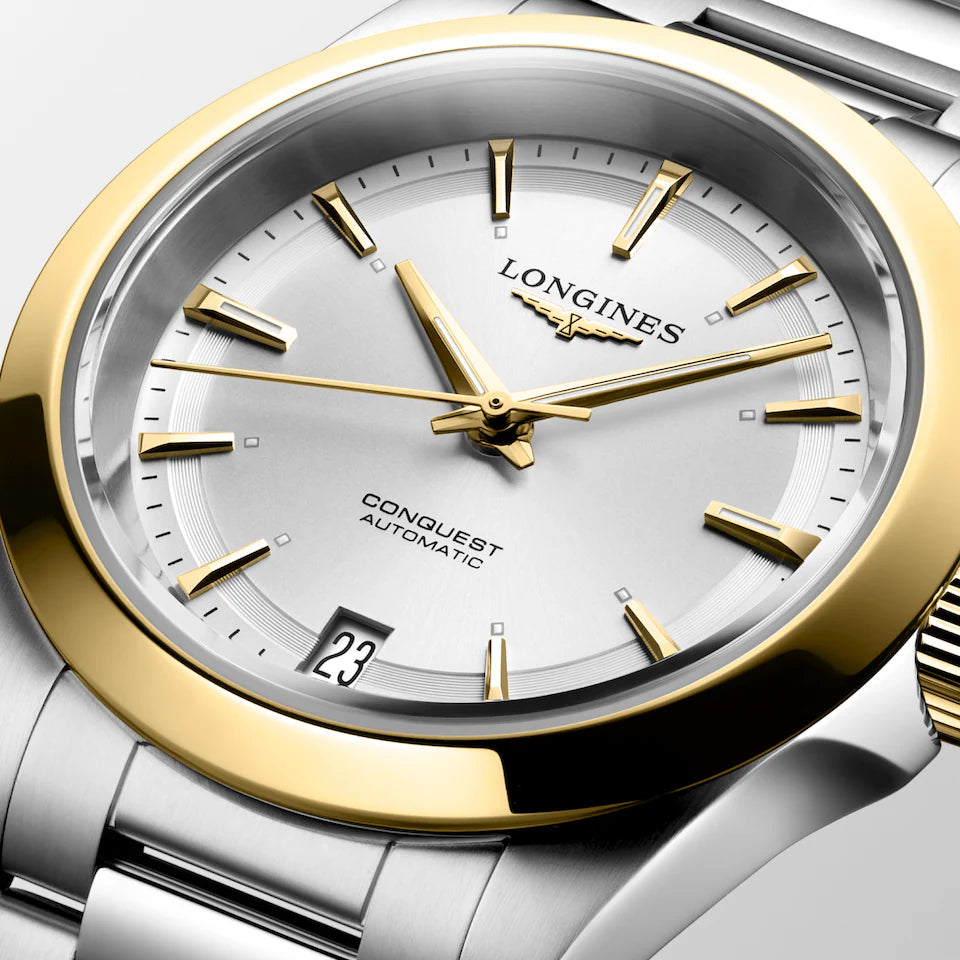 LONGINES CONQUEST