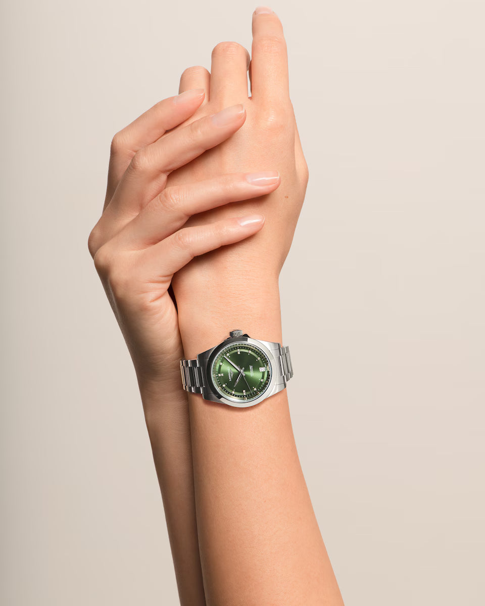 LONGINES CONQUEST