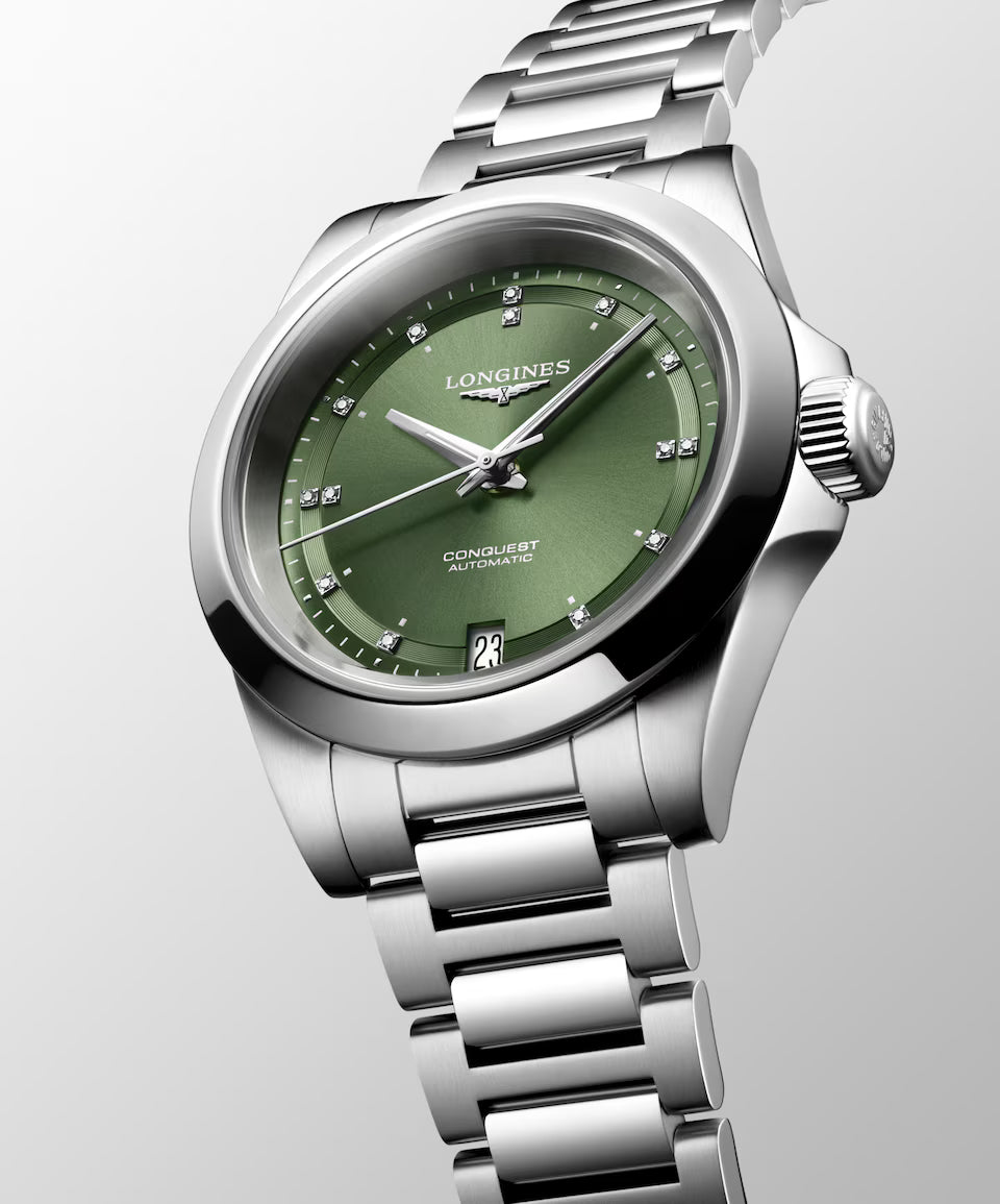 LONGINES CONQUEST