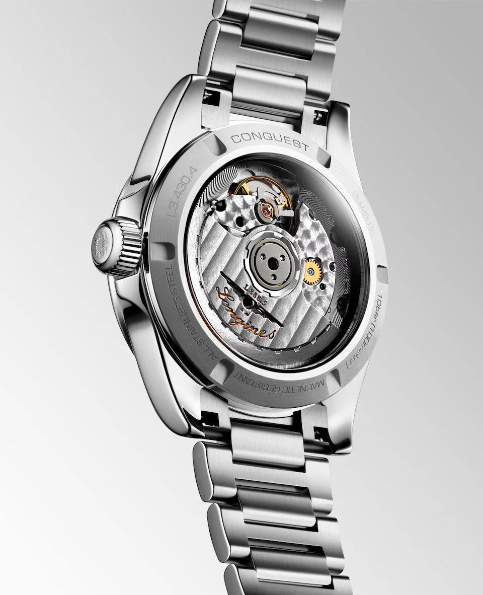 LONGINES CONQUEST