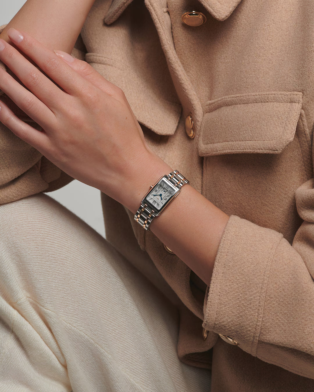 LONGINES DOLCEVITA