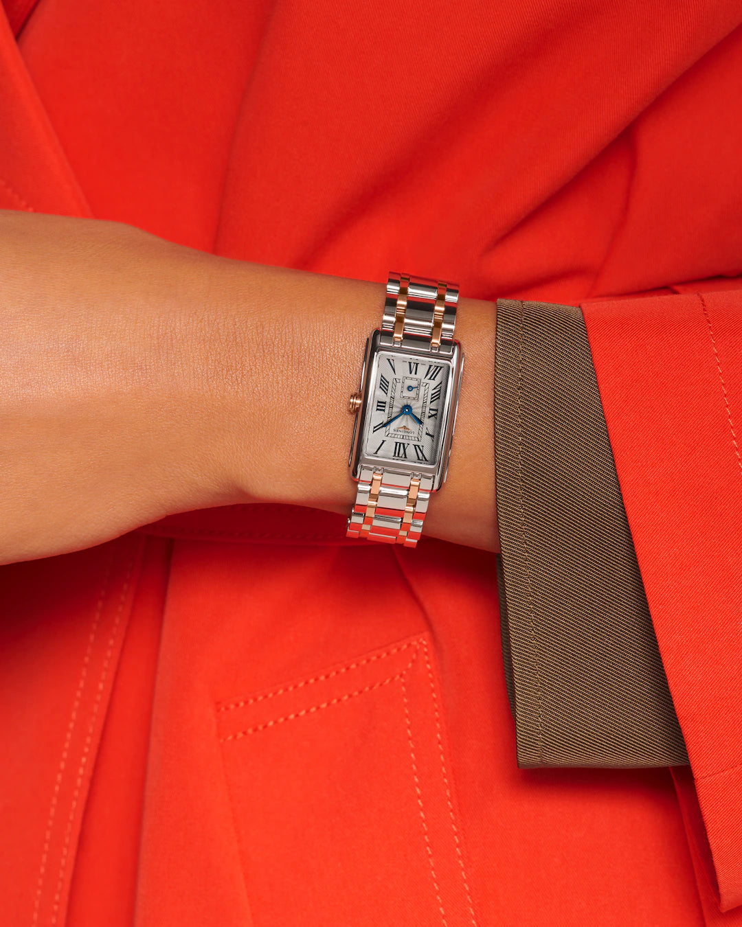 LONGINES DOLCEVITA