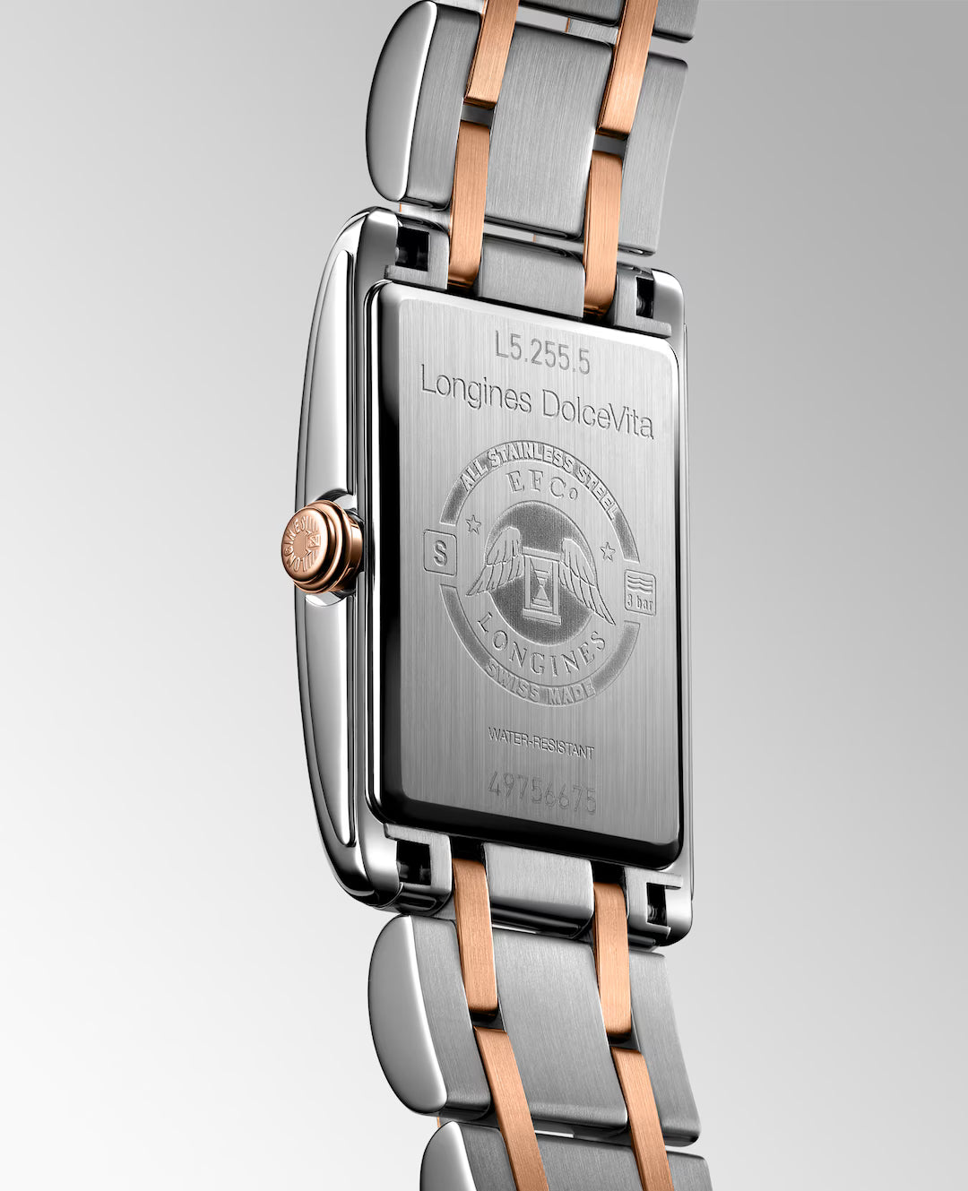 LONGINES DOLCEVITA