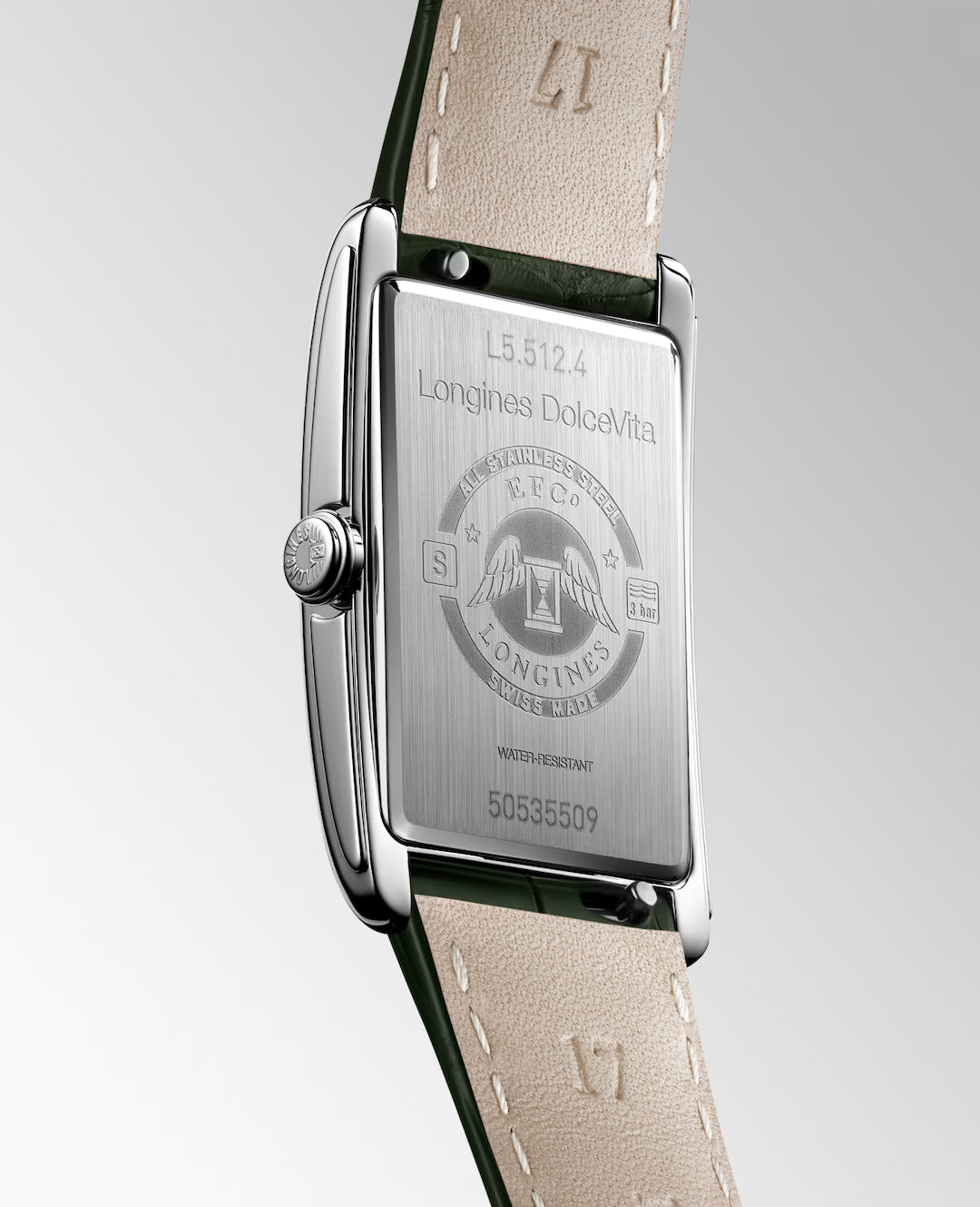 LONGINES DOLCEVITA