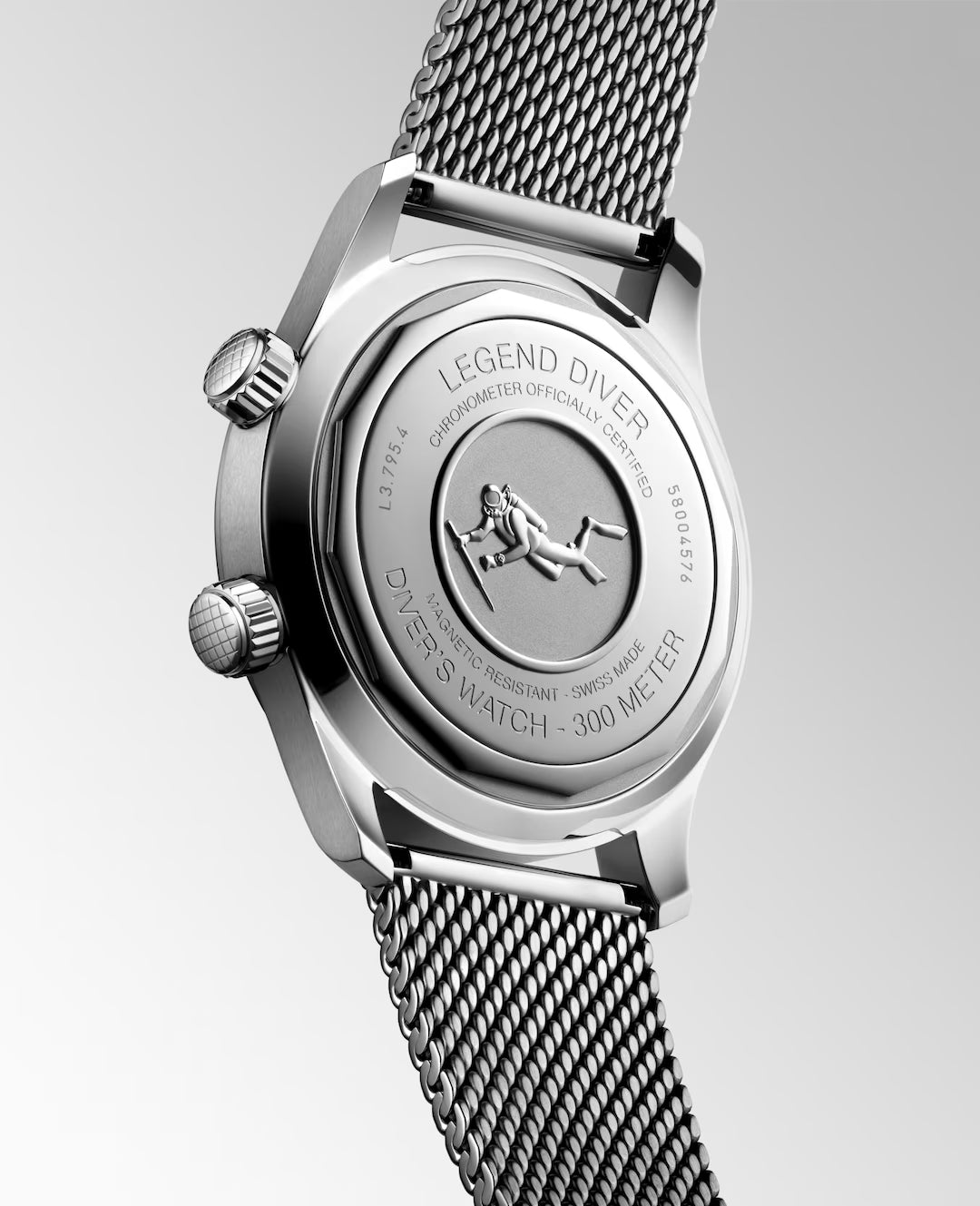 LONGINES LEGEND DIVER