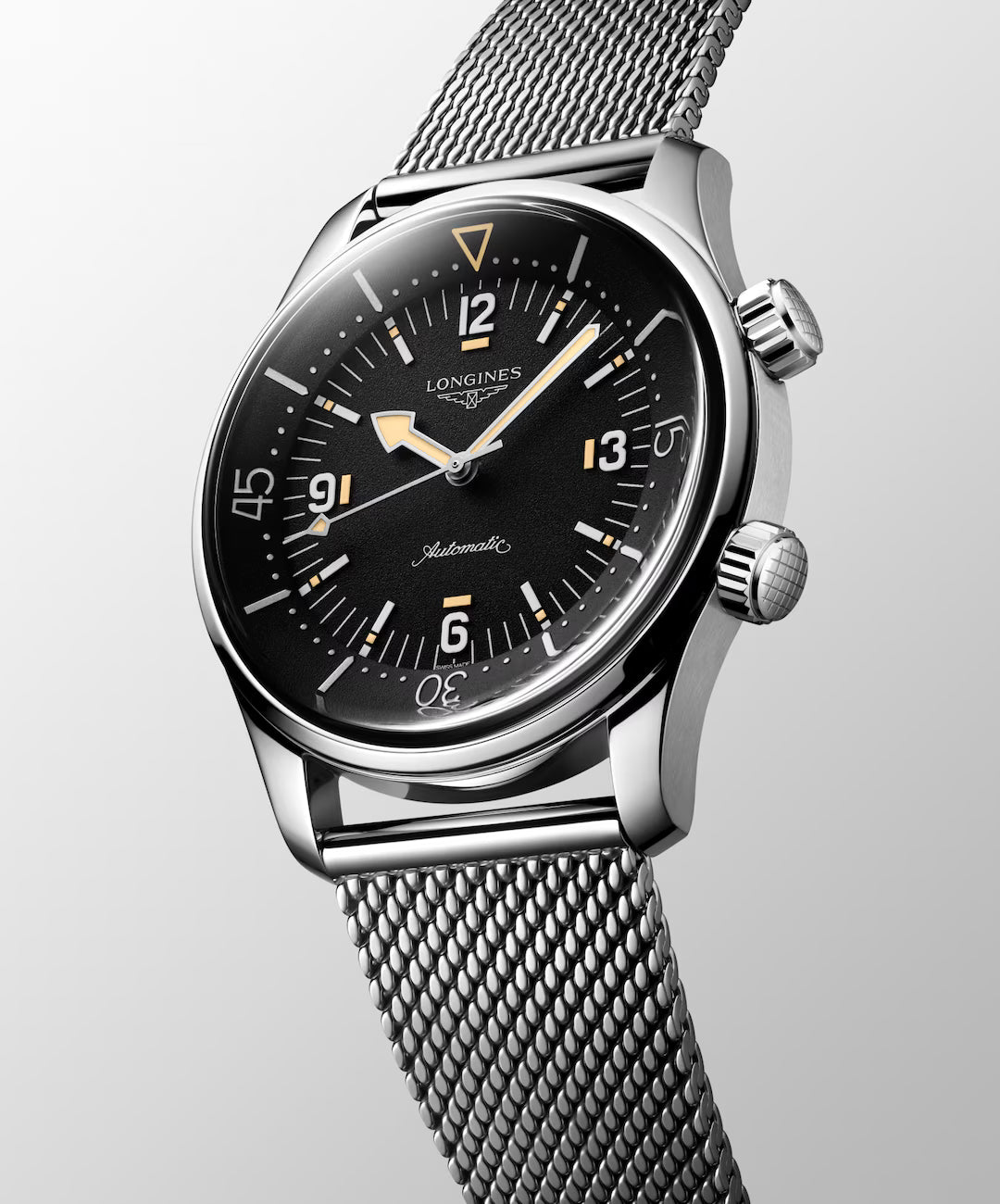 LONGINES LEGEND DIVER