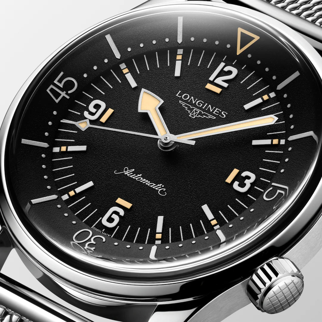 LONGINES LEGEND DIVER