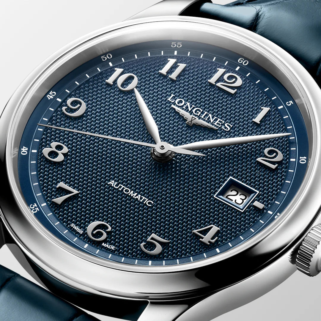 LONGINES MASTER COLLECTION