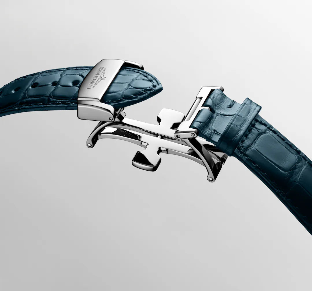 LONGINES MASTER COLLECTION