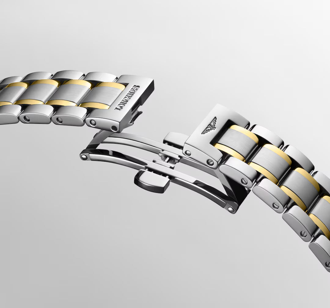 LONGINES MASTER COLLECTION MOONPHASE