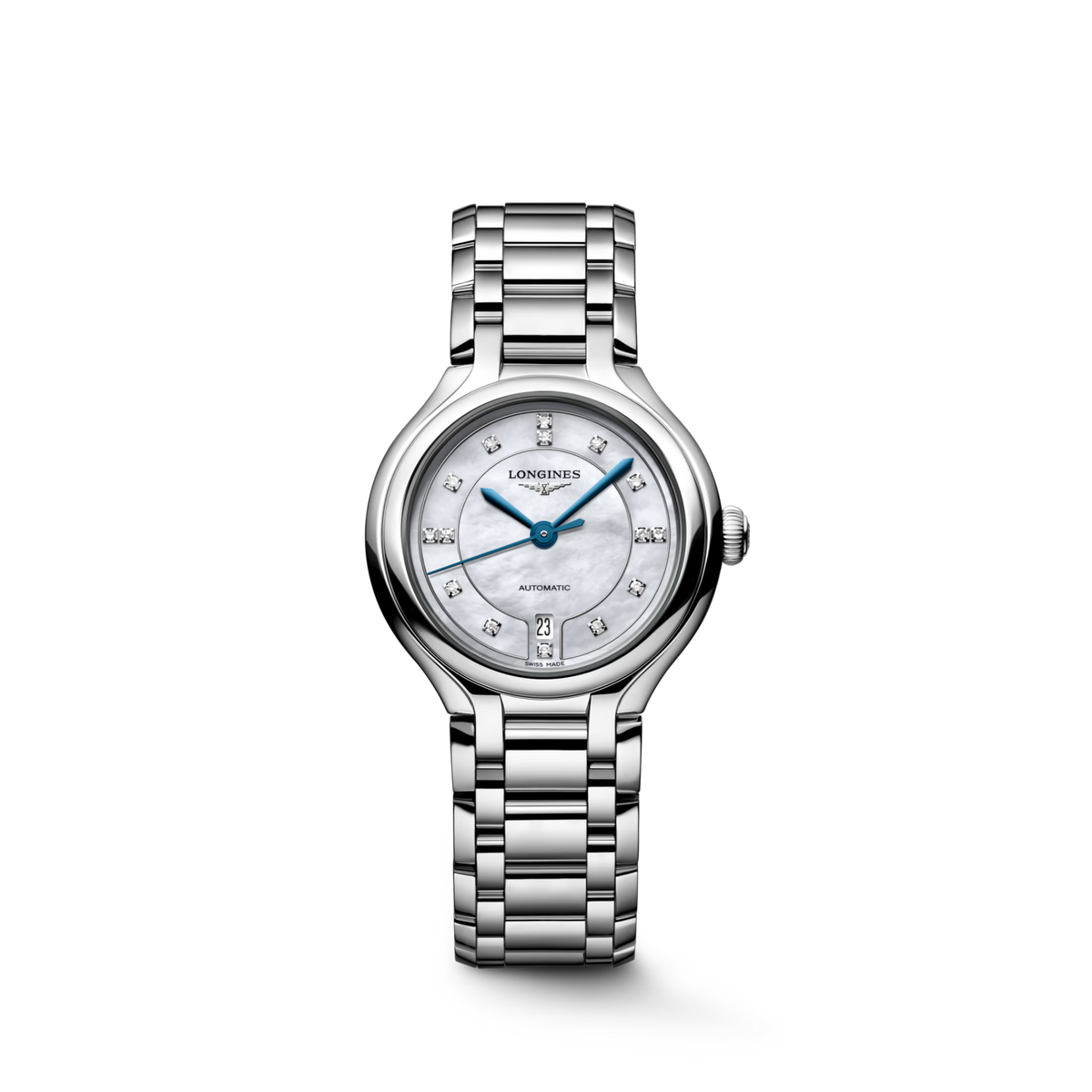 LONGINES PRIMALUNA