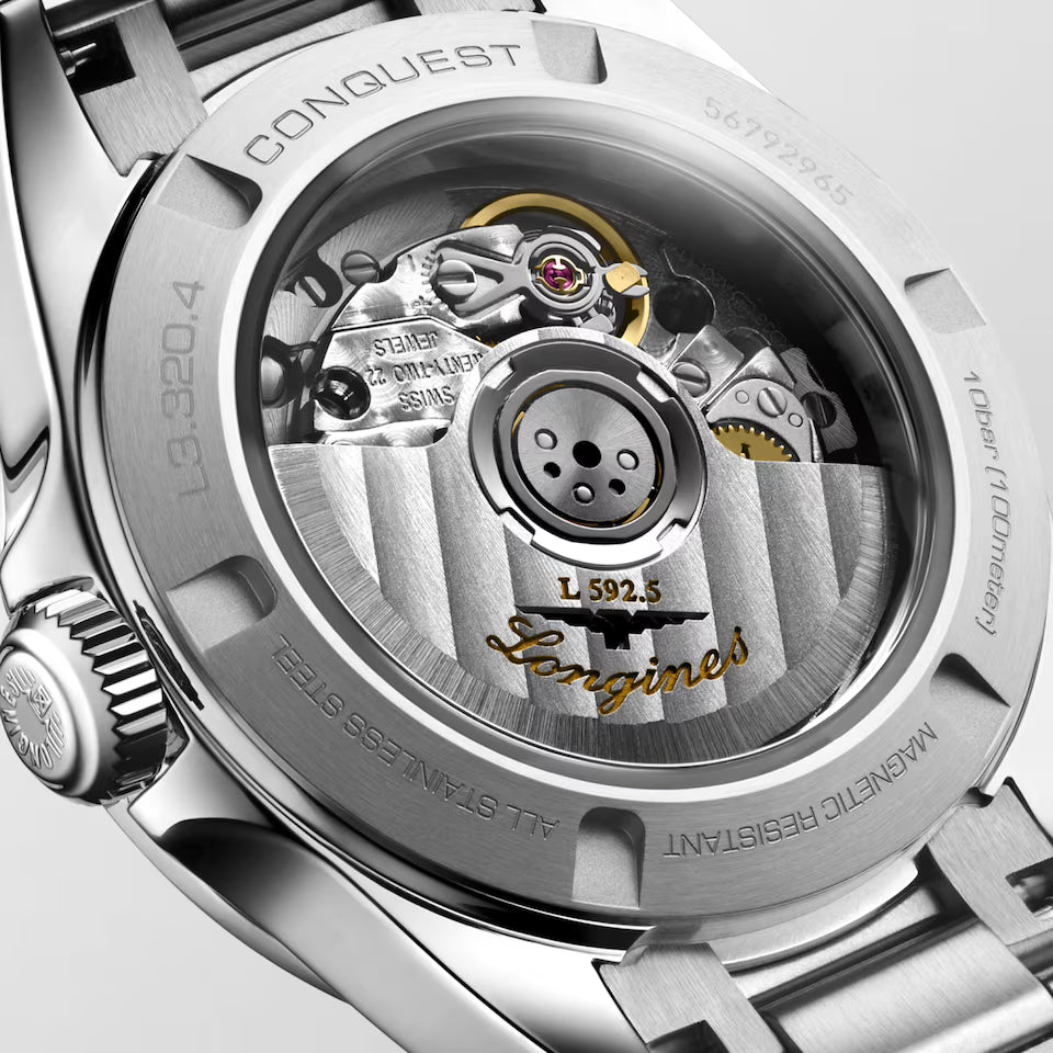 LONGINES CONQUEST