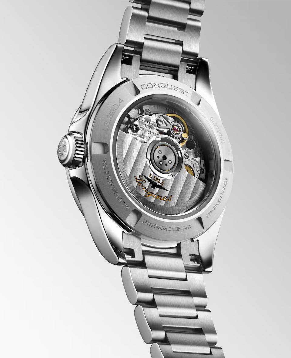 LONGINES CONQUEST