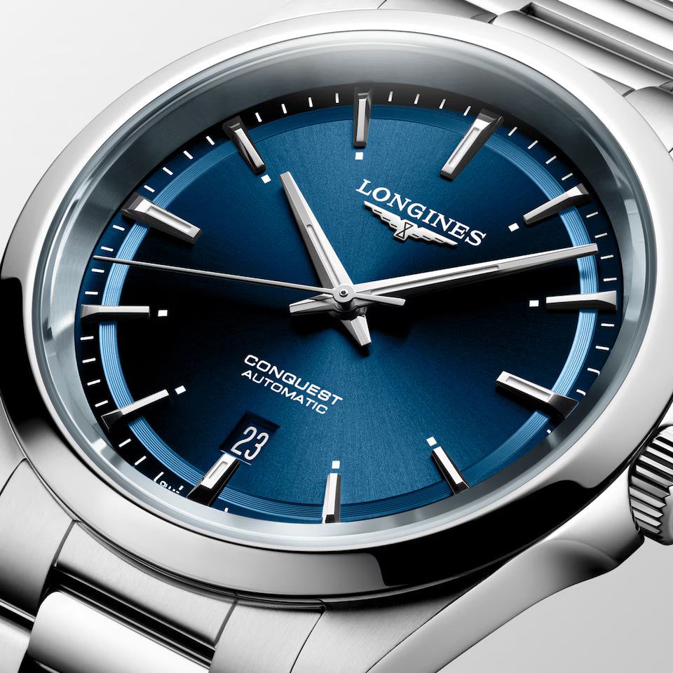 LONGINES CONQUEST