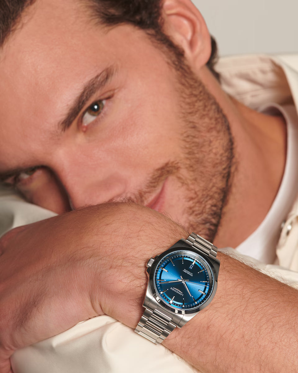 LONGINES CONQUEST