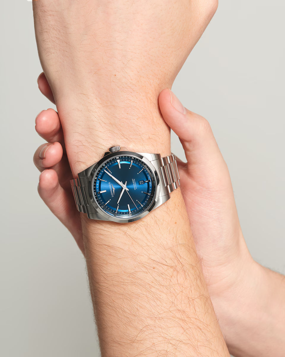 LONGINES CONQUEST