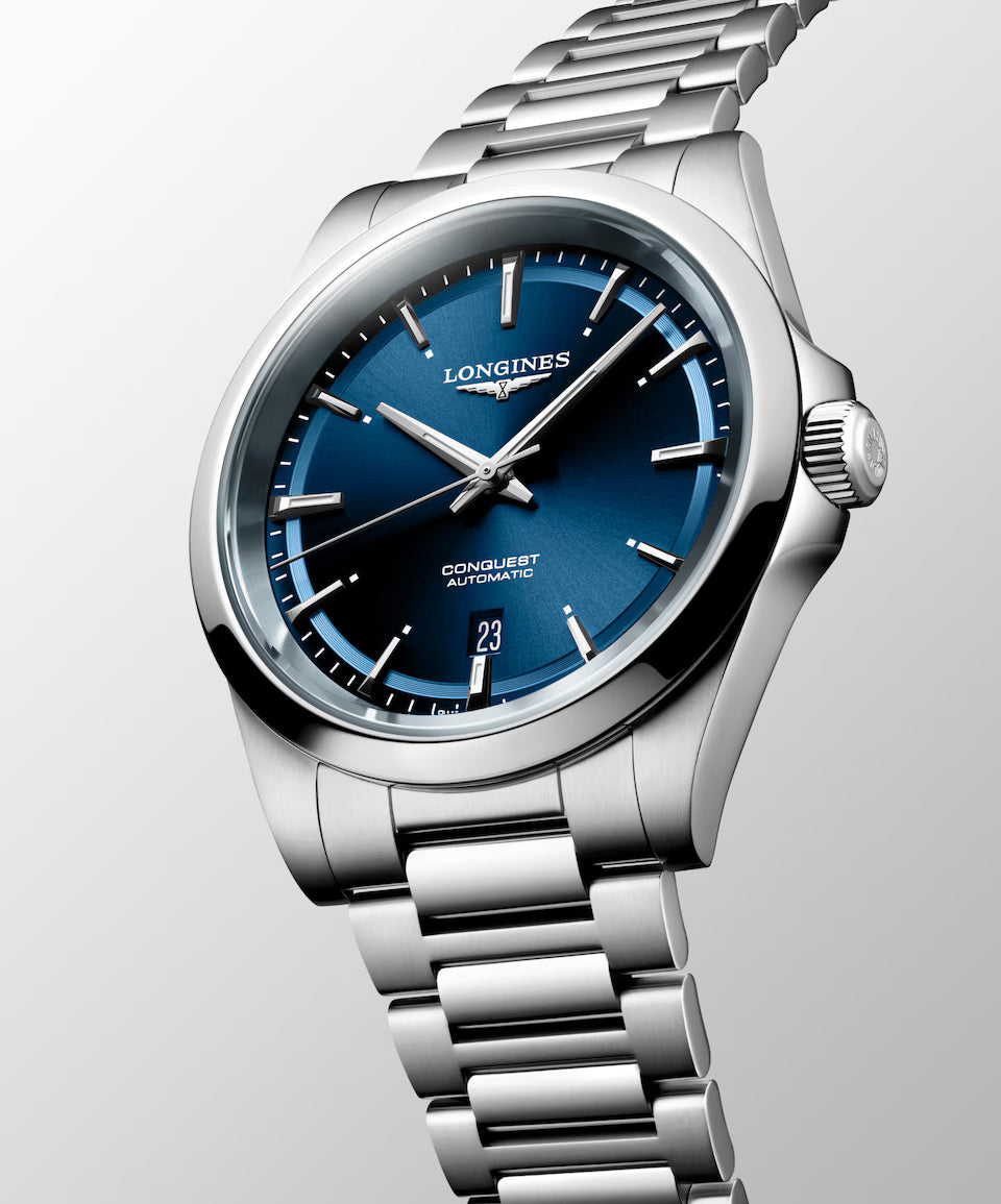 LONGINES CONQUEST