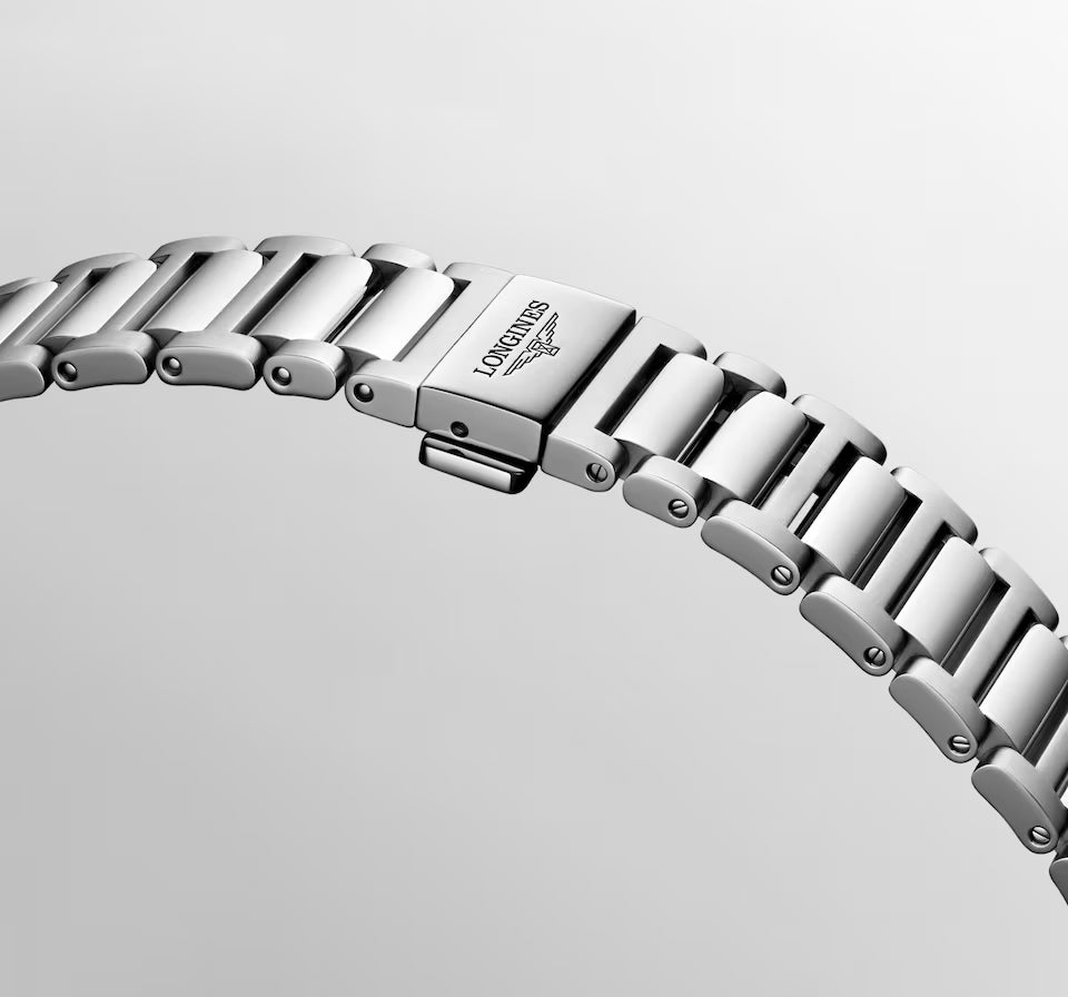 LONGINES CONQUEST CHRONOGRAPH