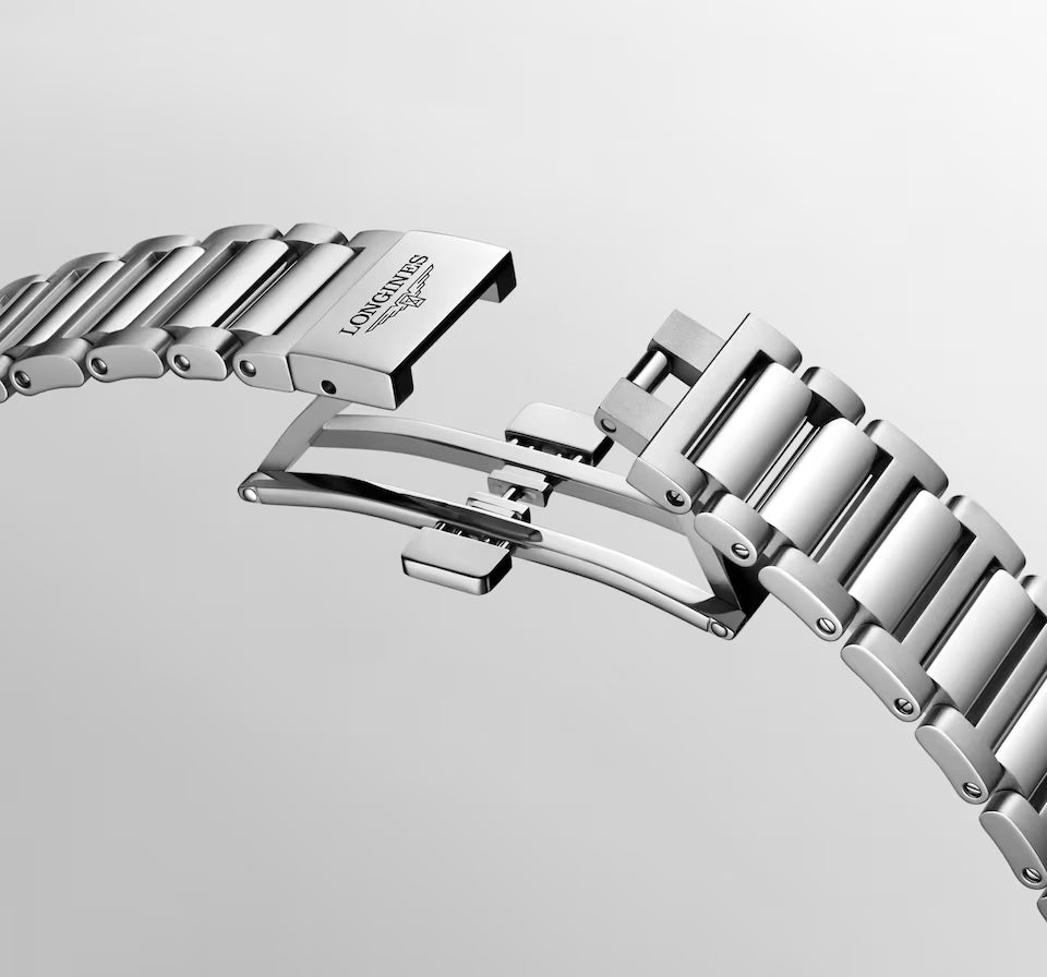 LONGINES CONQUEST CHRONOGRAPH