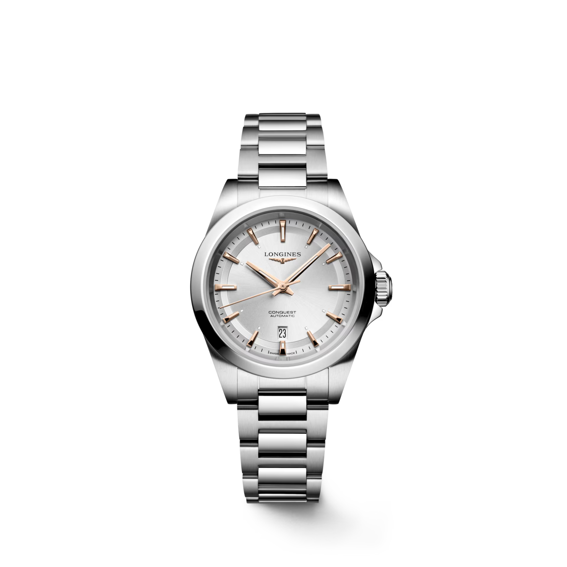 LONGINES CONQUEST