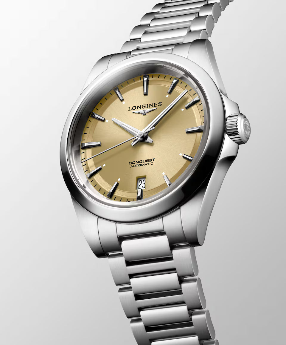 LONGINES CONQUEST