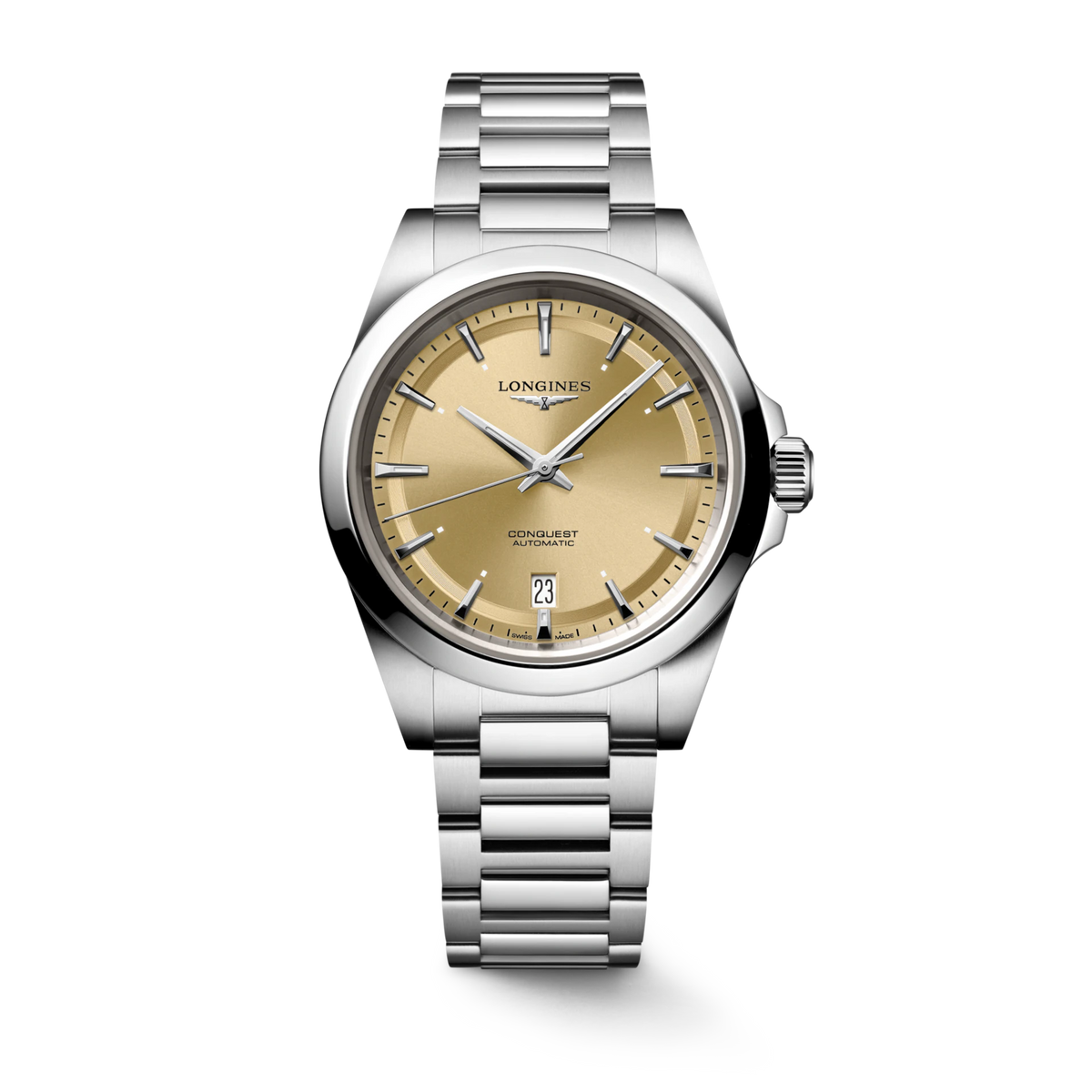 LONGINES CONQUEST