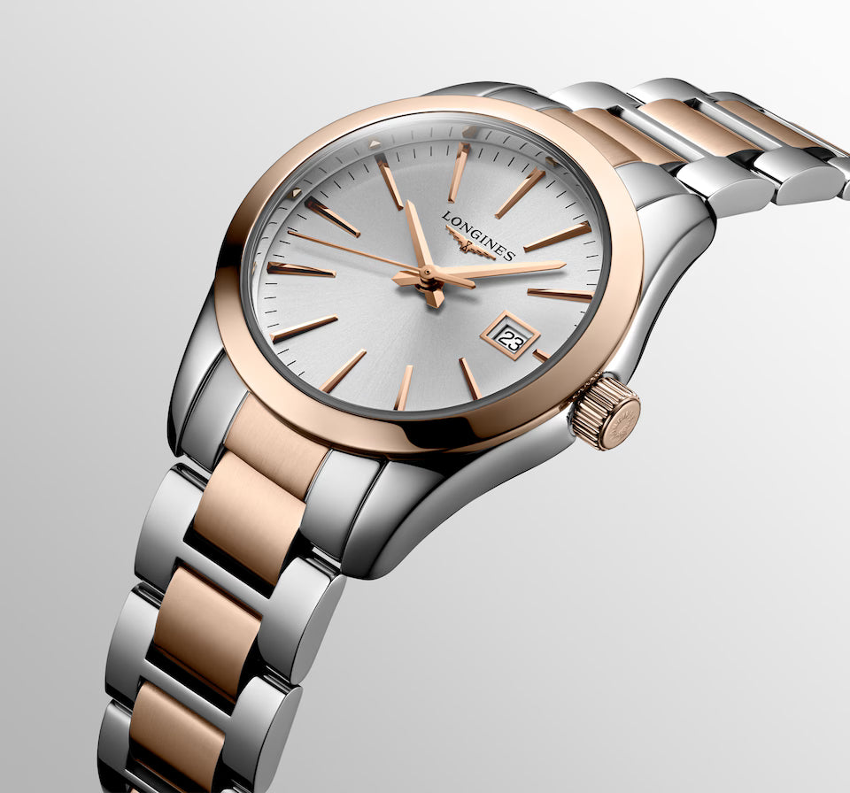 LONGINES CONQUEST CLASSIC