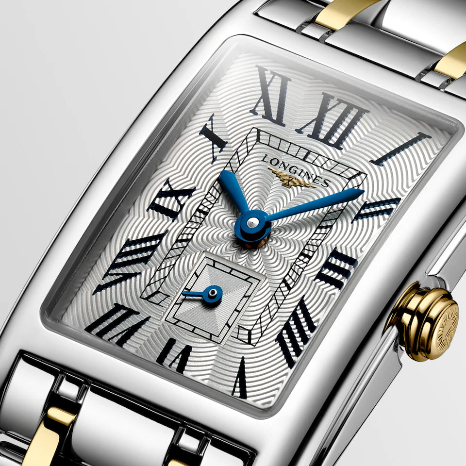 LONGINES DOLCEVITA