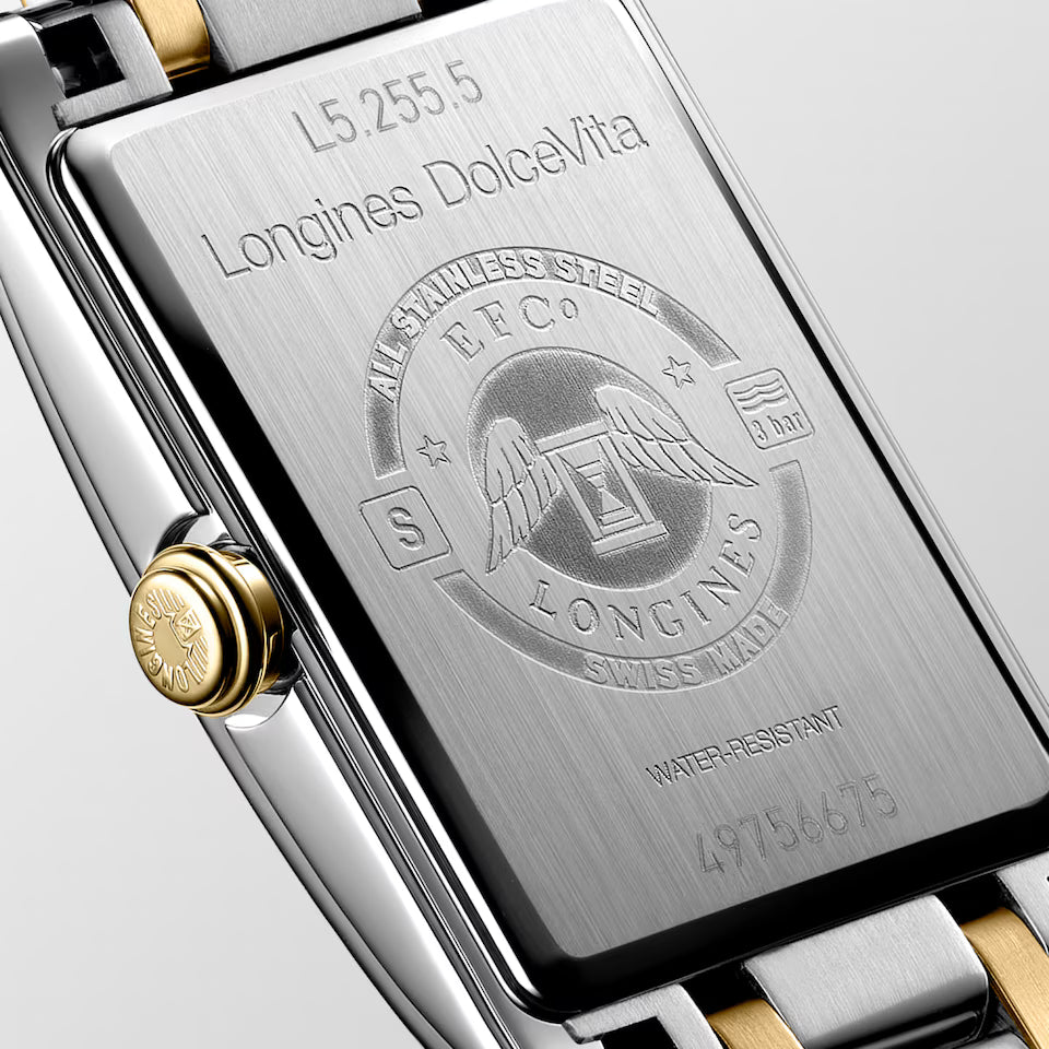 LONGINES DOLCEVITA