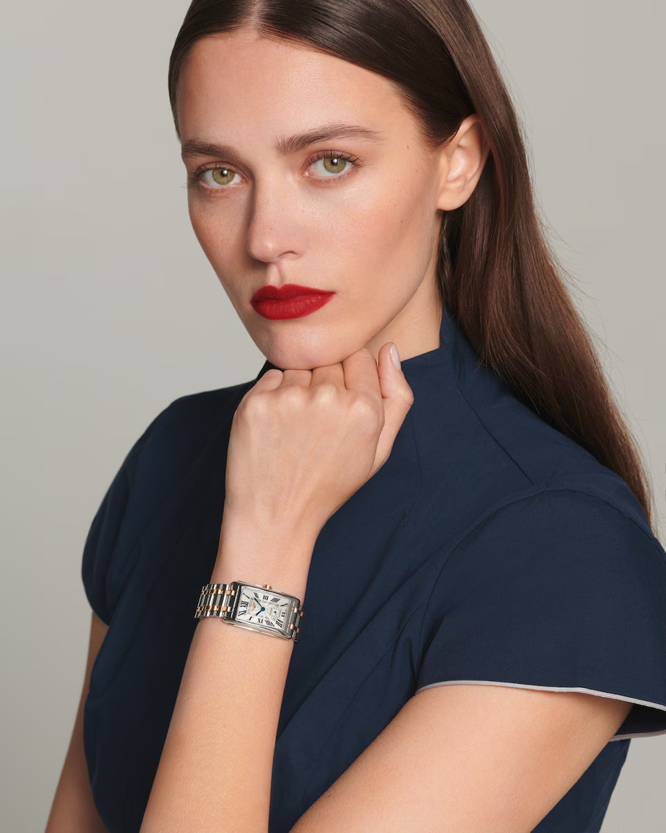 LONGINES DOLCEVITA