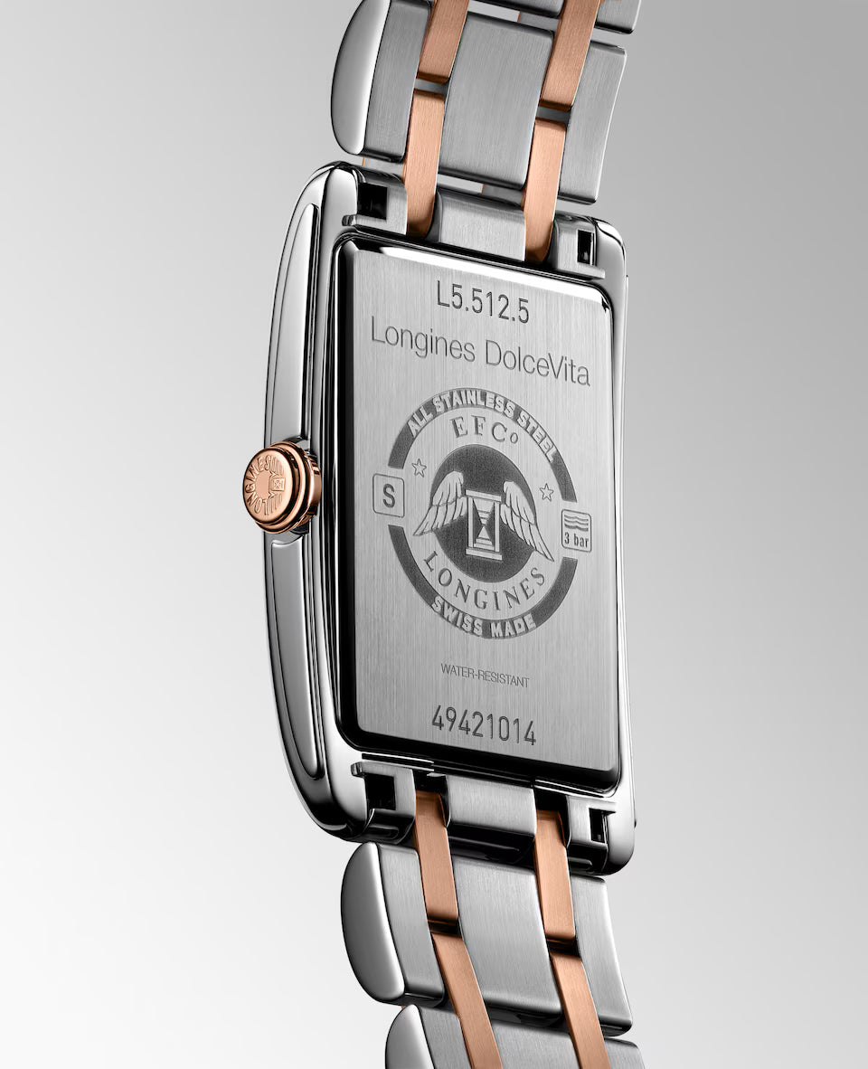 LONGINES DOLCEVITA