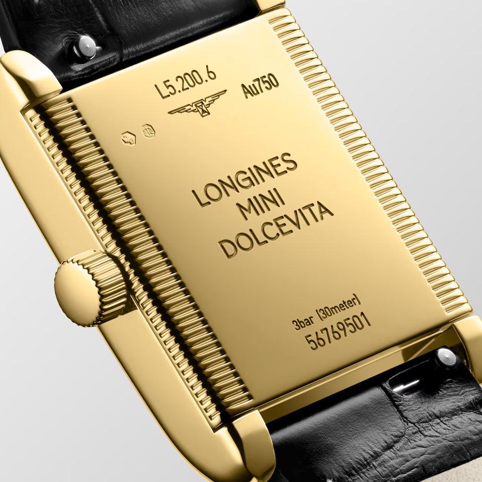 LONGINES MINI DOLCEVITA