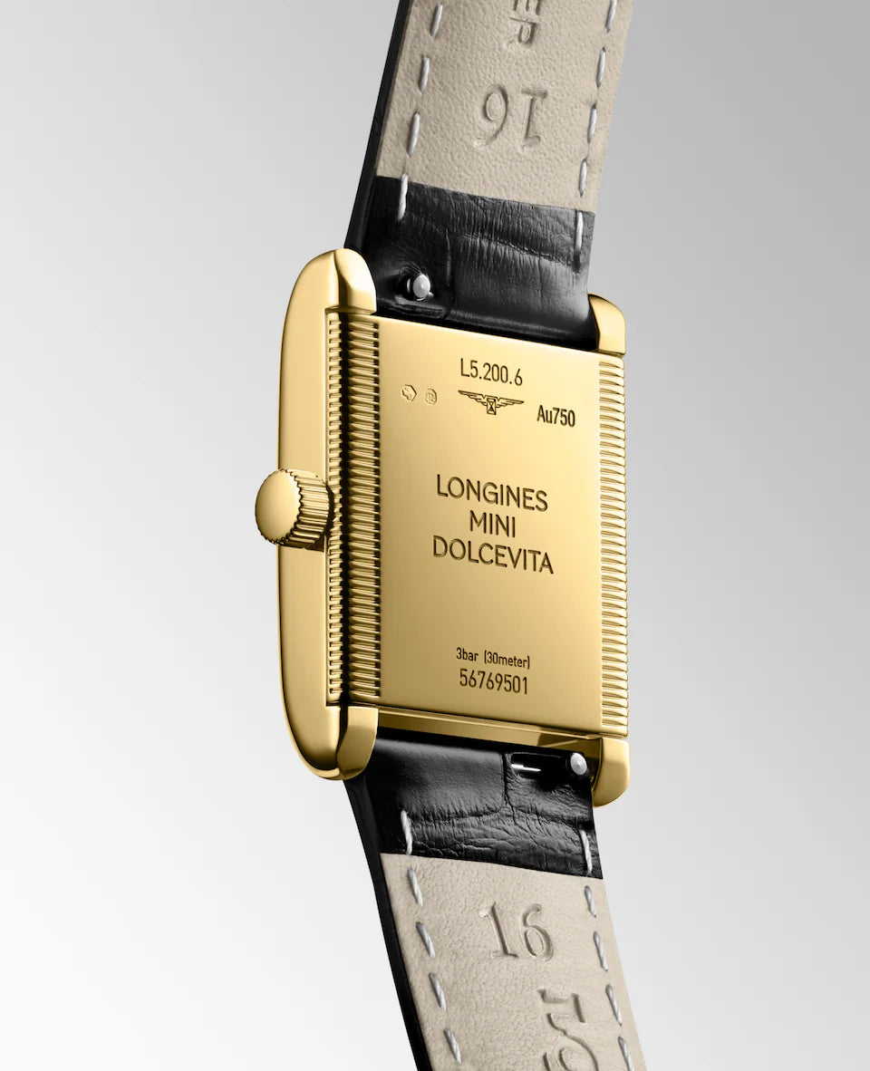 LONGINES MINI DOLCEVITA