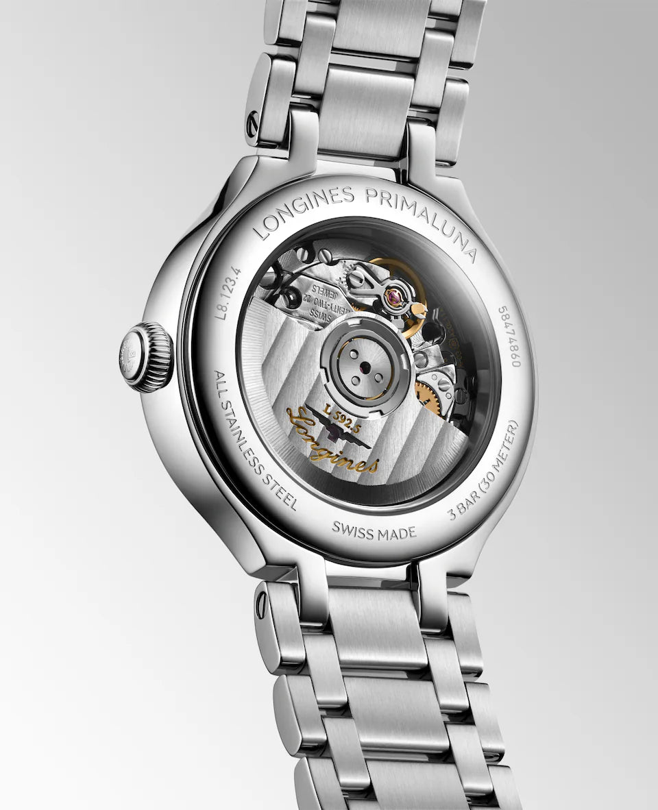LONGINES PRIMALUNA