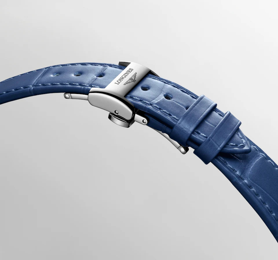 LONGINES PRIMALUNA MOONPHASE