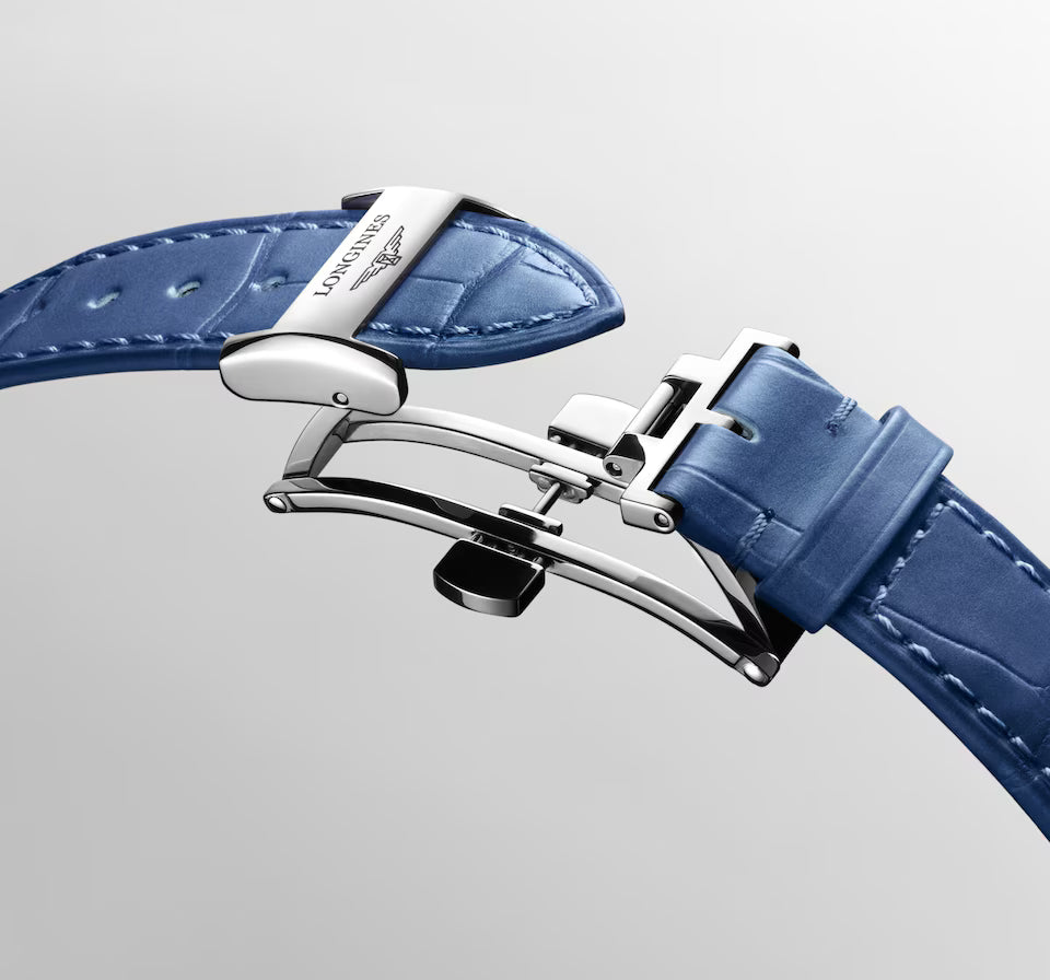LONGINES PRIMALUNA MOONPHASE