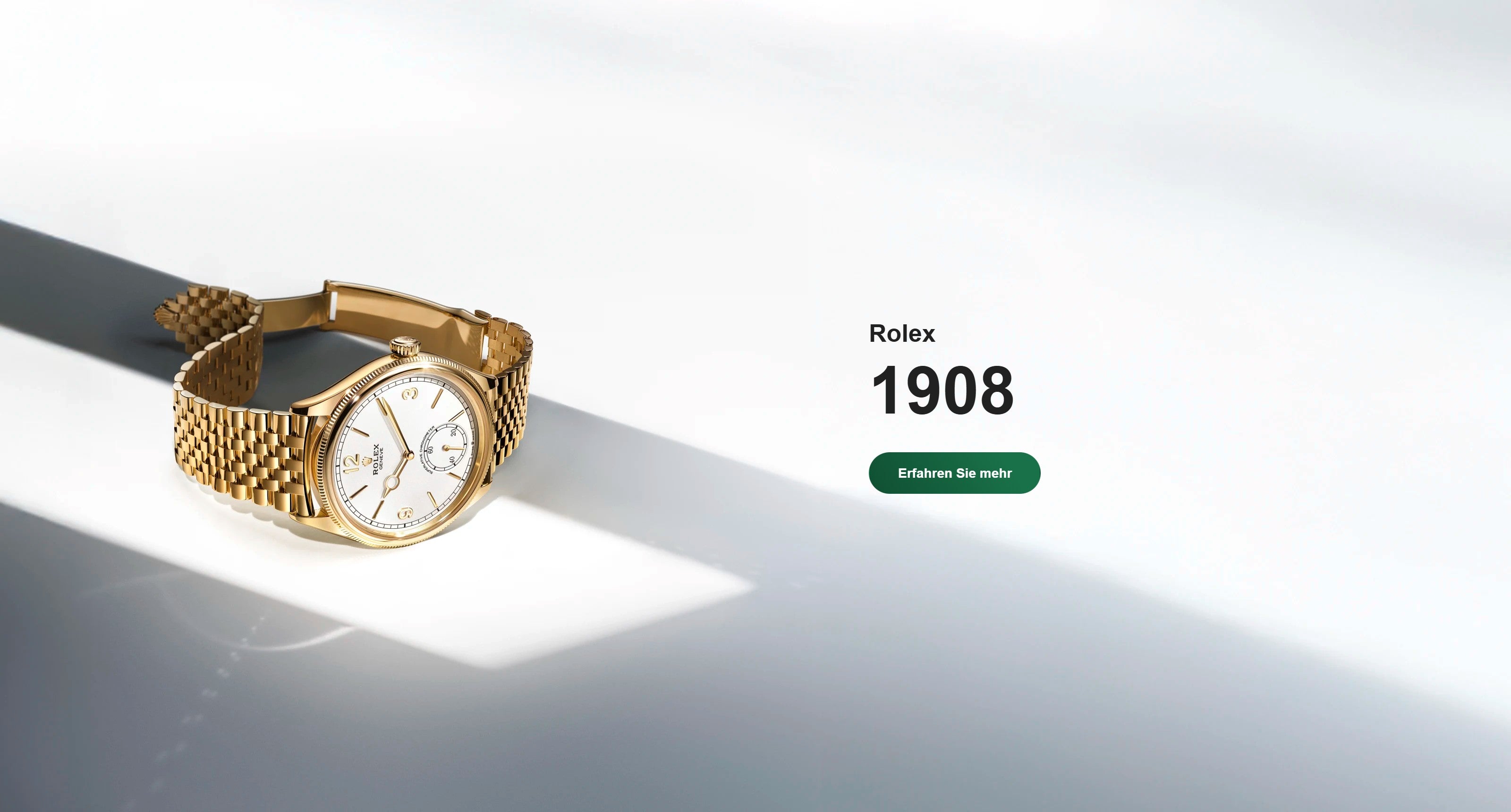 Rolex 1908 Schullin Graz
