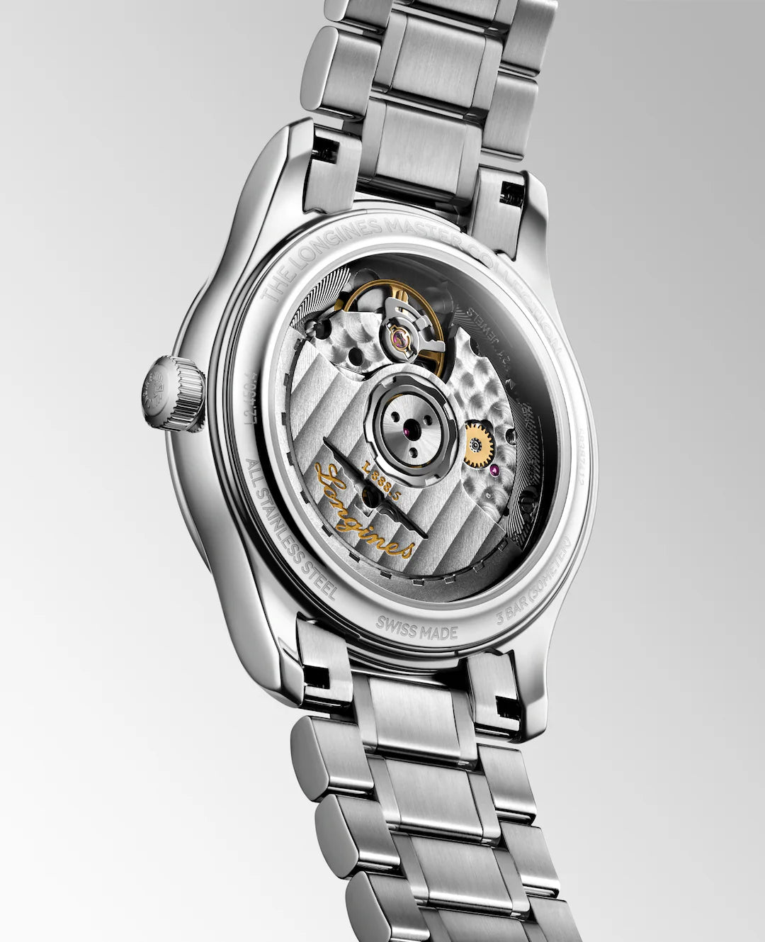 LONGINES MASTER COLLECTION