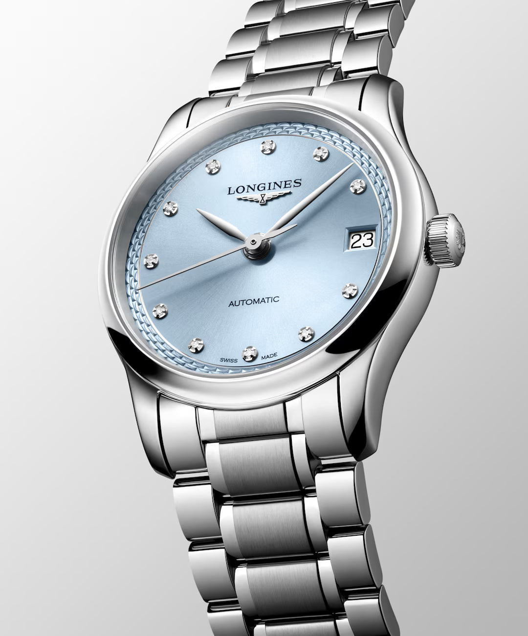 LONGINES MASTER COLLECTION