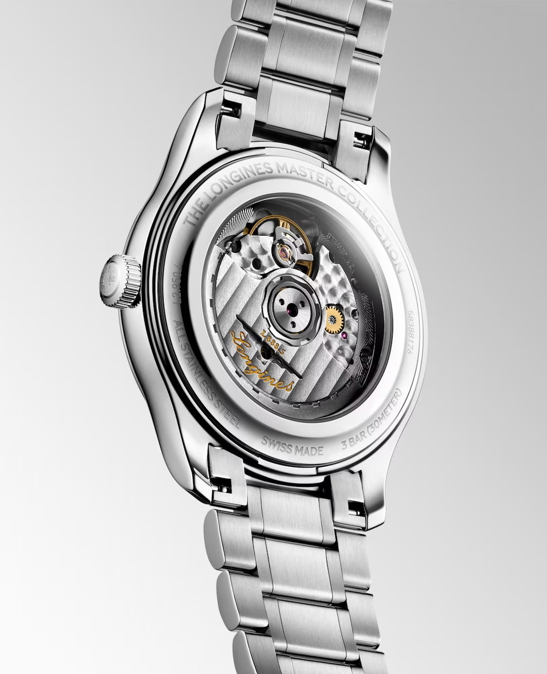 LONGINES MASTER COLLECTION